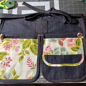 Lindsey added a photo of their purchase
