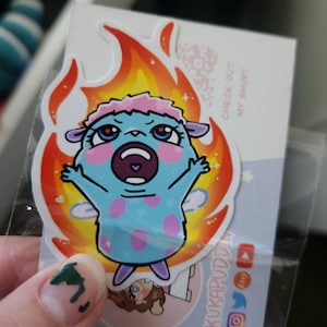 Madalyn added a photo of their purchase