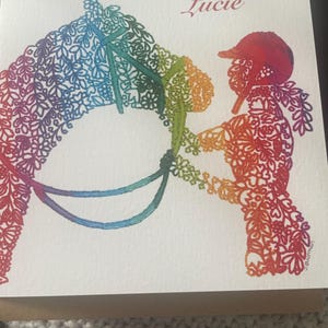 Julie a ajouté une photo de son achat