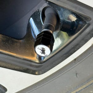 Acquirente Etsy ha aggiunto una foto del proprio acquisto