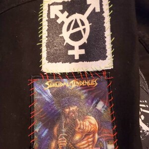 Amber added a photo of their purchase