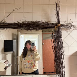 Comprador de Etsy ha añadido una foto de su compra