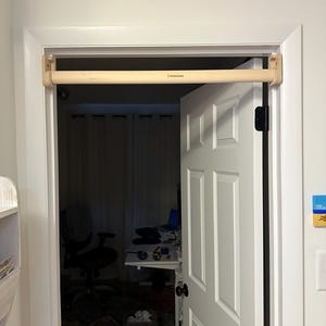 Joshua added a photo of their purchase