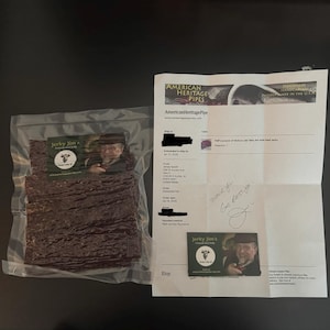 Celine added a photo of their purchase