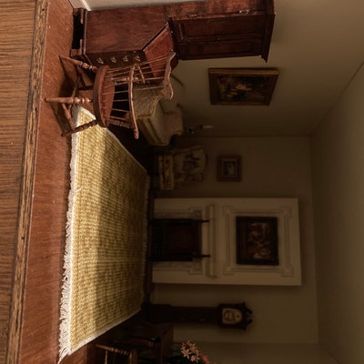 1/4 Scale Miniature 19 Piece Kitchen KIT - Etsy