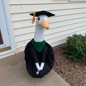 Goose Geese 25-27 Large Clothes Holiday 