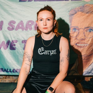 Sarah ha añadido una foto de su compra