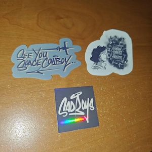 Brandon a ajouté une photo de son achat