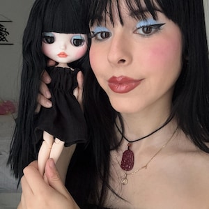 Lina ha añadido una foto de su compra