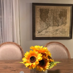 Maria added a photo of their purchase