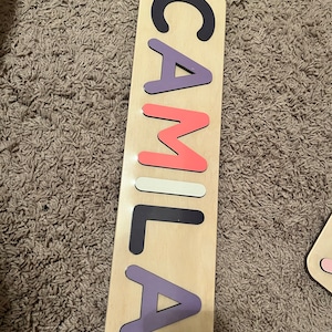 Lacey added a photo of their purchase