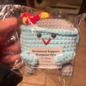 Ashley added a photo of their purchase