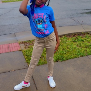 Watercolor Coquette Bows Disney Princess Racerback Tank, Disneyland Princess Girl Trip Tanktop, Princess Birthday Girl,Cinderella Belle Elsa