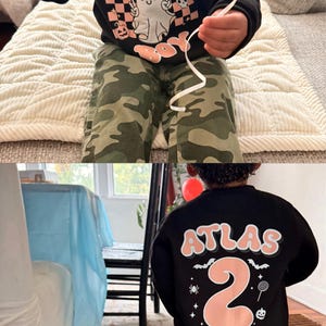 Rachel added a photo of their purchase