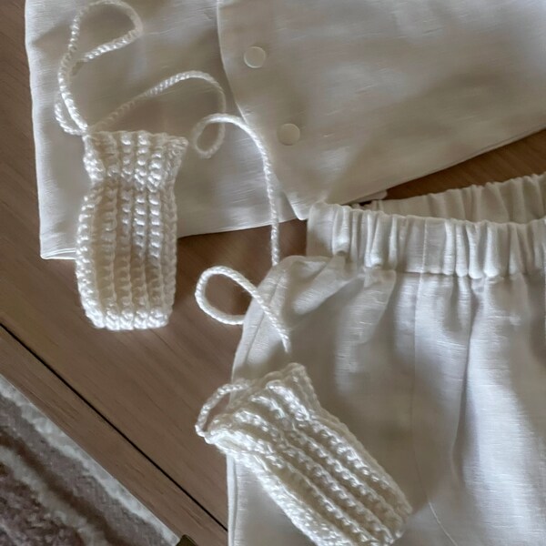 Babyhug Knit Full Sleeves Hooded Front Open Sweater with Ear Applique - Sea Green main image 0