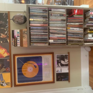 Andrew added a photo of their purchase