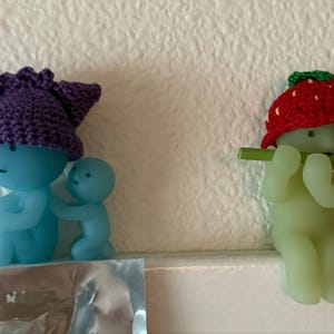 Bailey added a photo of their purchase