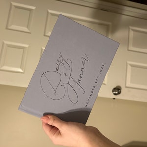 Danielle added a photo of their purchase