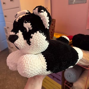 Isabella heeft een foto van de aankoop toegevoegd