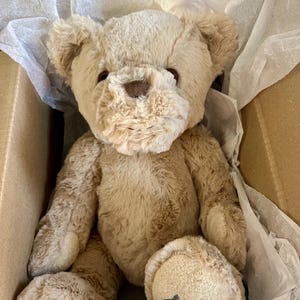 Marie added a photo of their purchase