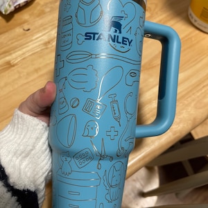 Alex added a photo of their purchase