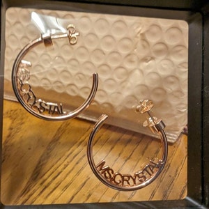 Crystal added a photo of their purchase