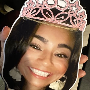Janet added a photo of their purchase