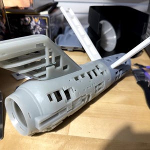Matthew a ajouté une photo de son achat