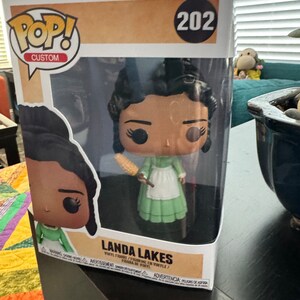 John added a photo of their purchase