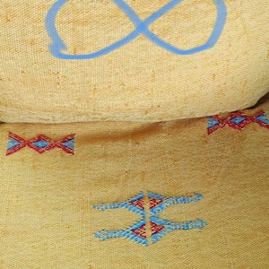 Miguel lade till en bild av sitt köp