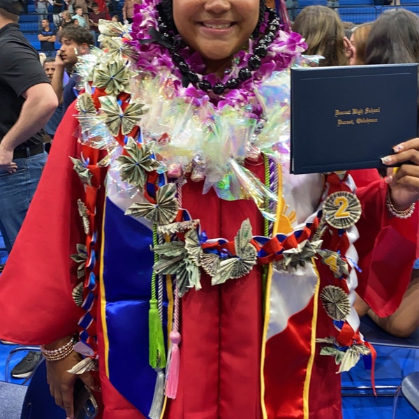 Hawaiian Lei Pack of 10 / Free Shipping Flower Lei, Fresh Purple Orchid ...