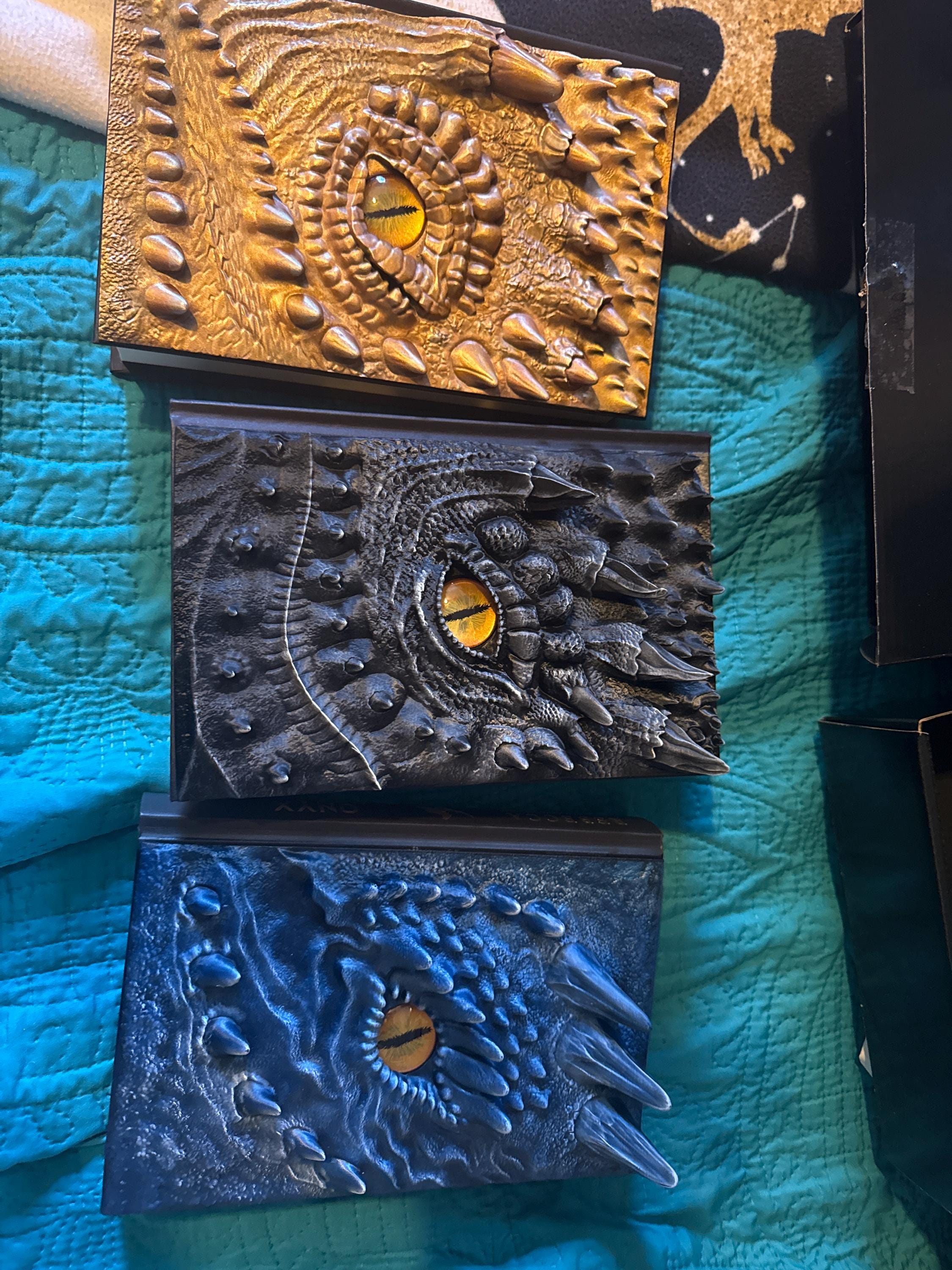 Iron Flame Special Edition Custom Hardcover Novel - Limited Edition Gift for Book Lovers