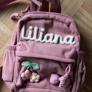 Acquirente Etsy ha aggiunto una foto del proprio acquisto