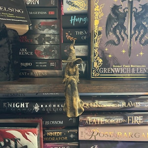 Alison ha añadido una foto de su compra