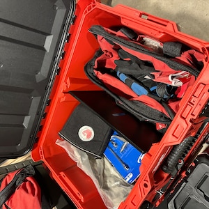 Matthew added a photo of their purchase