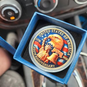 Laura added a photo of their purchase