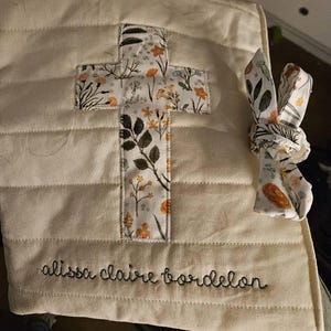 Amelia added a photo of their purchase