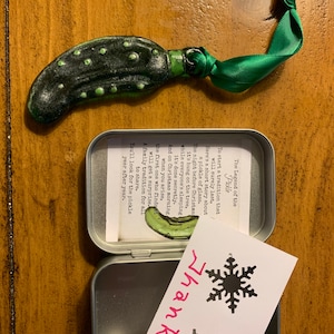Margot added a photo of their purchase
