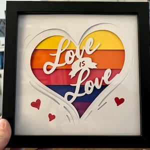 Tina added a photo of their purchase
