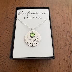 Christina added a photo of their purchase