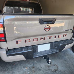 Diego added a photo of their purchase