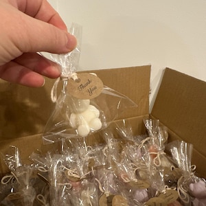Desirée added a photo of their purchase