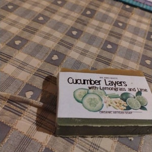 Sandra added a photo of their purchase
