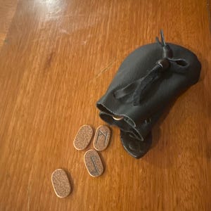 Carson added a photo of their purchase