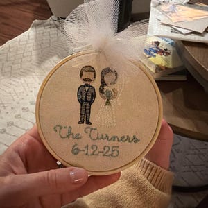 Victoria added a photo of their purchase