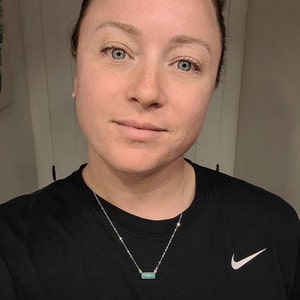 Megan added a photo of their purchase