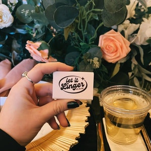 Chloe added a photo of their purchase