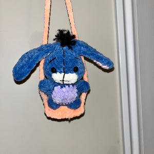 AngiMakesCrochet added a photo of their purchase