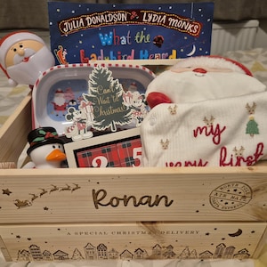 Leanne added a photo of their purchase