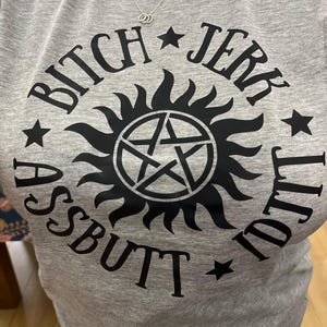 Rachel added a photo of their purchase